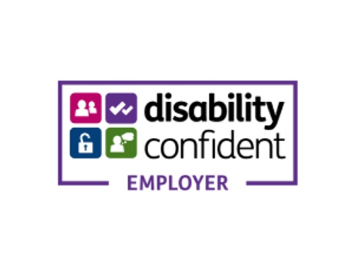 Disability Confident Employer