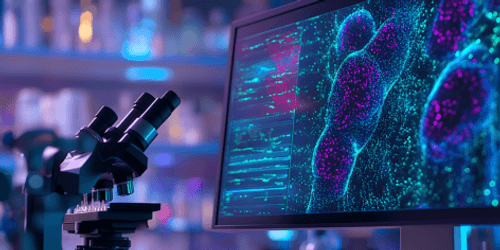 Case study: Innovative solutions for Biotech funding