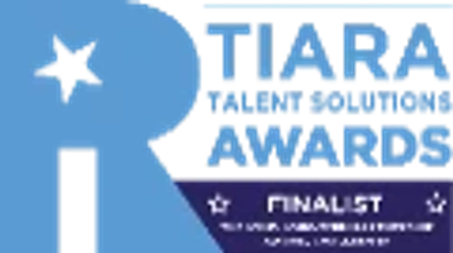 TIARA Talent Solutions Finalist