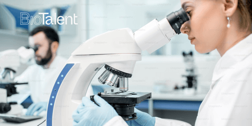 Investing in innovation: The race for biotech talent in 2025