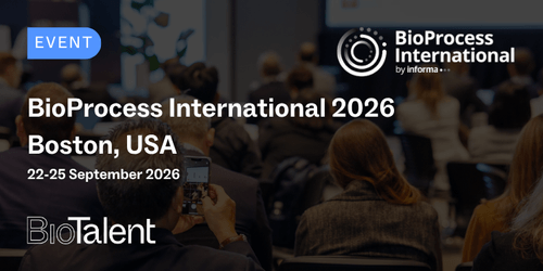 BioProcess International 2026