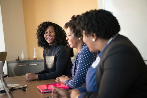 Reclaiming narratives and celebrating changemakers in STEM