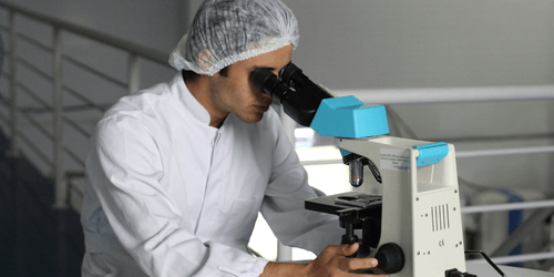 The impact of Generative AI on life sciences professionals