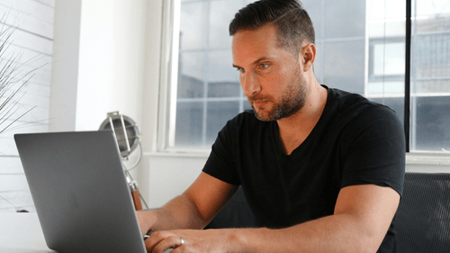 How to pass CV screening in an AI-first hiring world