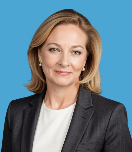 Linda McGoldrick, PhD, MBA, MSW, FRSA, FRSM