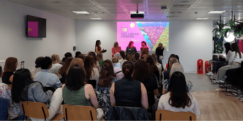 Empowering women in cell and gene therapy: BioTalent hosts the CGT Circle