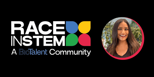 Empowering change and advocating for diversity: Meet Race in STEM ambassador Kinali Patel