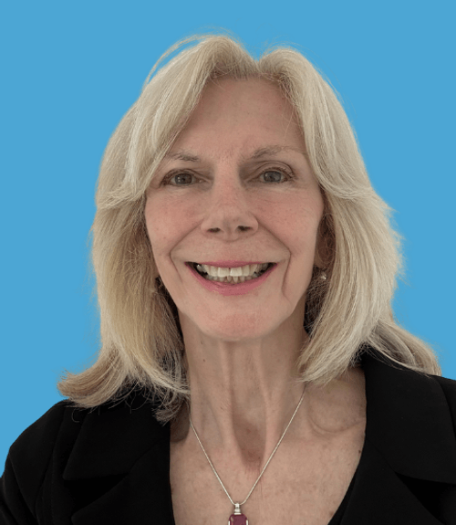 Carol Collins, PhD, MBA