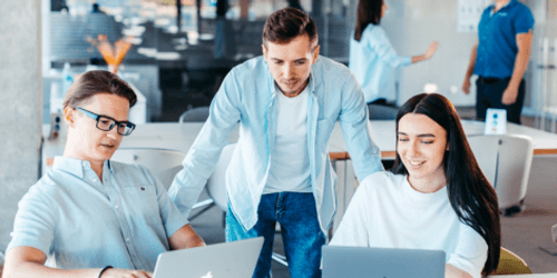 Case study: Scalable freelance solutions for Pharma advertising agencies