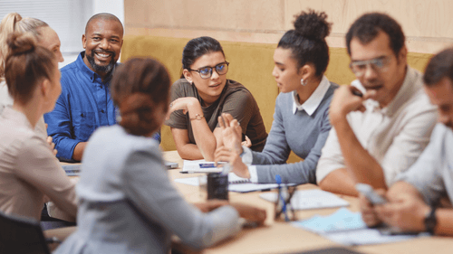 Rullion joins FCSA as a Recruiter Partner