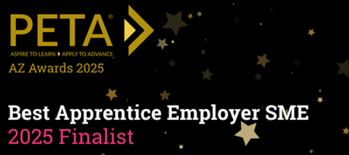 Best Apprentice Finalist