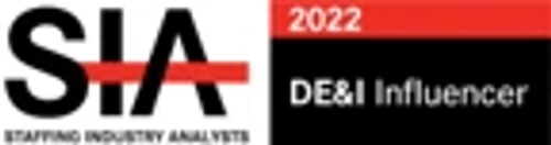 SIA 2022 DE&I Influencer