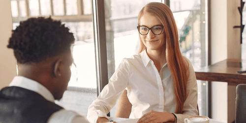 How to empower, inspire and encourage women into engineering with Sabine Beck