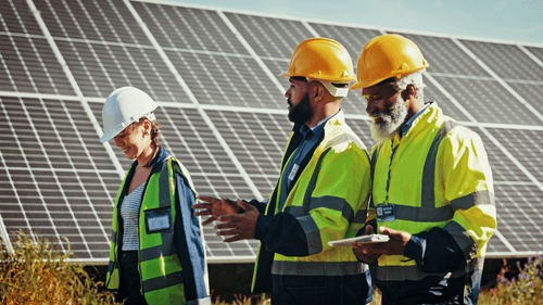 How the International Energy Agency (IEA)'s World Energy Employment Report Highlights a Decade of Opportunity for the UK