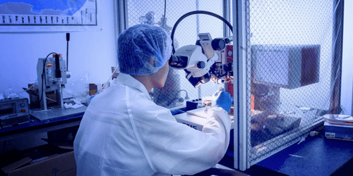 How life sciences manufacturers can close the talent gap before it costs them millions
