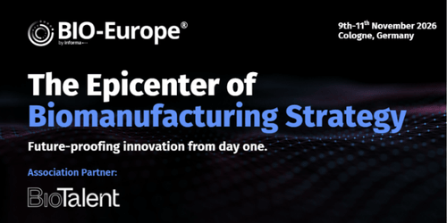 BIO-Europe 2026
