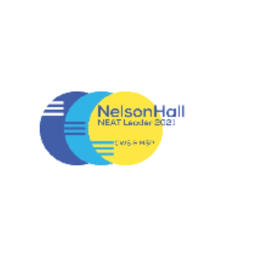 Nelson Hall NEAT Leader 2021