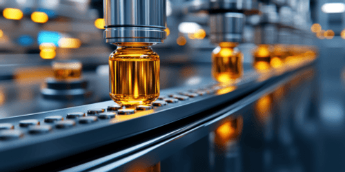 Case study: Agile talent solutions for a global biotech leader's $200M project