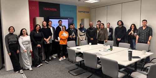 BioTalent Insights: Naila Aslam's journey in life sciences