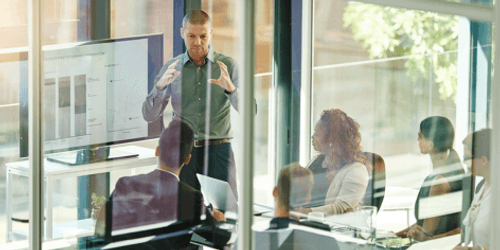 Case study: Navigating the complexities of recruitment in the eye care industry