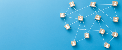 Tips for maintaining and growing your professional network