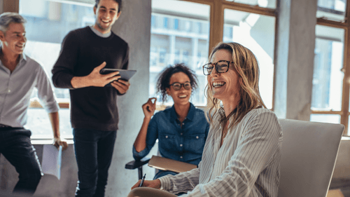 Building a Business Case for a Train to Deploy Workforce Strategy