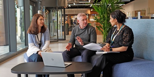 Student Loans Company