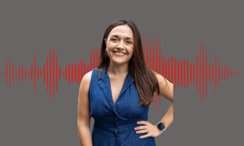 Tech Talks: Cathy White, CEO, CEW 