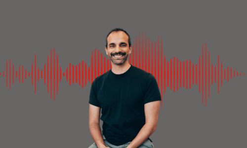 Tech Talks: Gonçalo Gaiolas, CPO, DeepL
