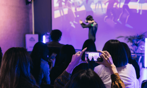 6 Must-See Deep Tech Events in 2024