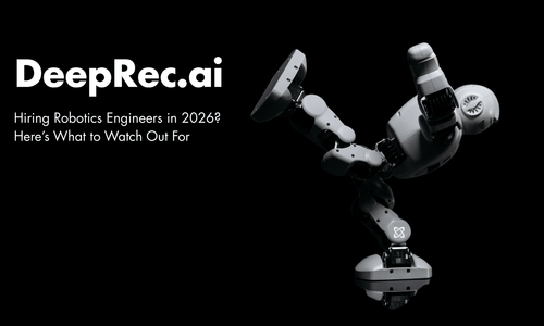Hiring Robotics Engineers in 2026? Here’s What to Watch Out For 