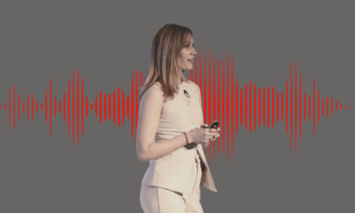 Tech Talks: Christina Lewis, Founder, Herizon
