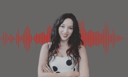 Tech Talks: Veronica Celis Vergara, Founder, Valumia