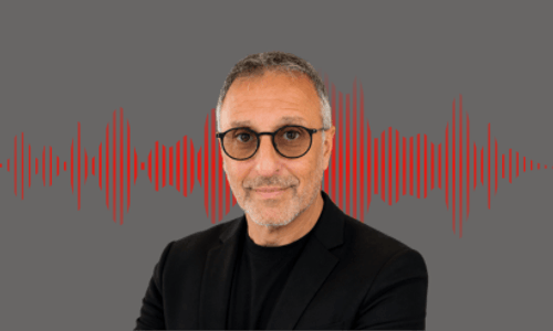 Tech Talks: Stuart Fenton, CEO, Ingentive
