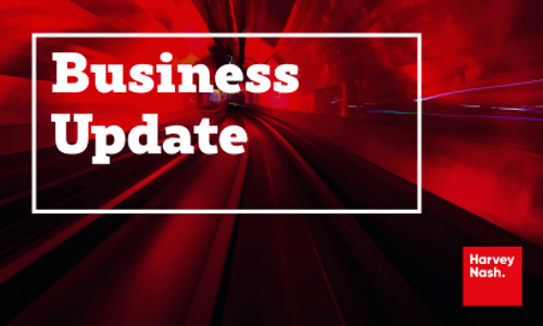 Nash Squared Announces Integration of Spinks Brand into Harvey Nash