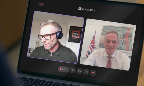 Peter Kyle outlines the UK’s AI ambitions