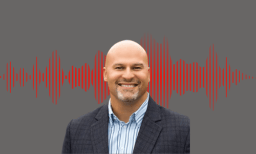 Tech Talks: Ravi Malik, CIO, Box