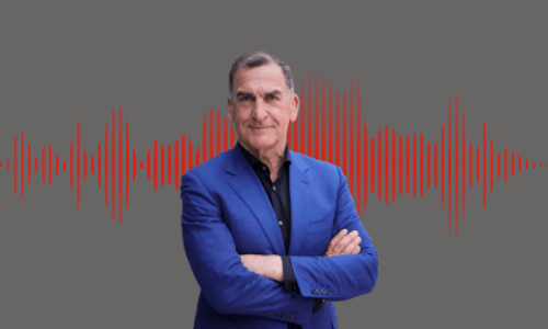 Tech Talks: Frank O'Dea, CEO, Klarus