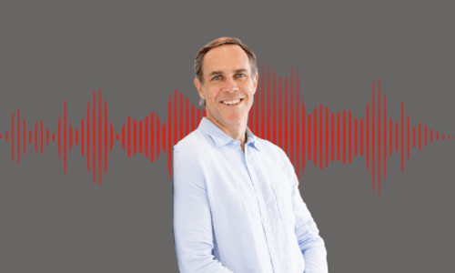 Tech Talks: Channing Ferrer, CRO, Brevo