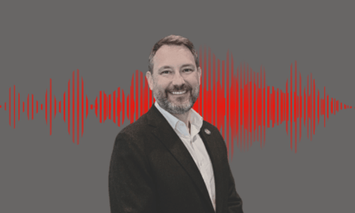 Tech Talks: Matt Bird, CEO, Supercritical Solutions