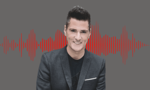 Tech Talks: Anthony Salcito, VP and General Manager, Coursera