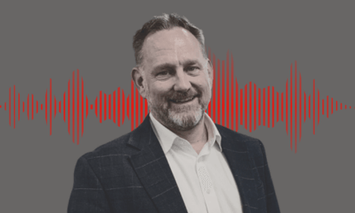 Tech Talks: John Whitlow, CIO, Nixon Hire