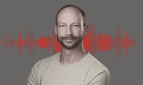 Tech Talks: Willem Ave, VP, Square