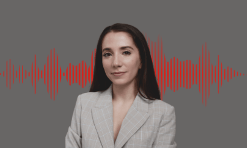 Tech Talks: Shirin Krall, founder, MARBL