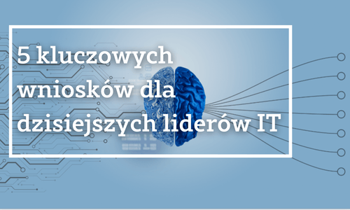 Inside the DLR 2025: 5 kluczowych wniosków dla dzisiejszych liderów IT 