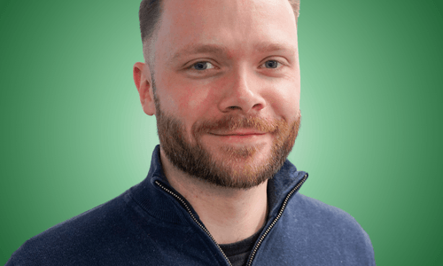 Matthew Goddard