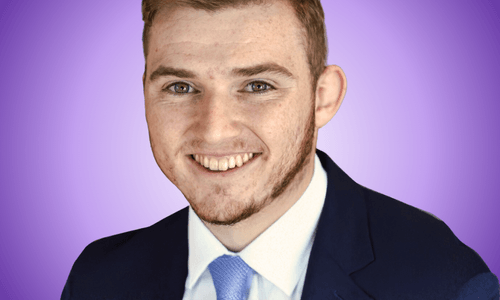 Darren Hogan