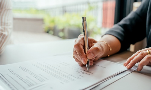 Politie selecteert Harvey Nash als partner voor tijdelijke inhuur van professionals