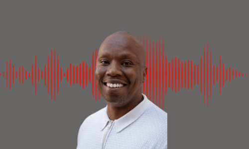 Tech Talks: Moletsane Mophethe, Founder, Metal Morph