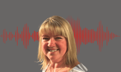 Tech Talks: Joanne Todd, CIO, St John Ambulance
